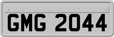 GMG2044
