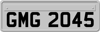 GMG2045