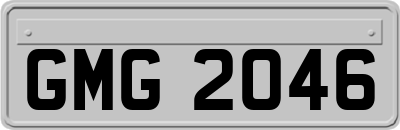 GMG2046