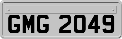 GMG2049