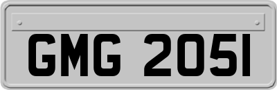 GMG2051