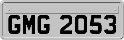 GMG2053