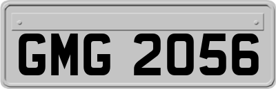 GMG2056