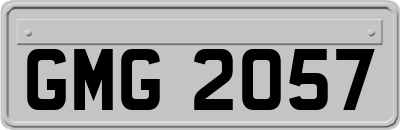 GMG2057