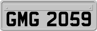GMG2059