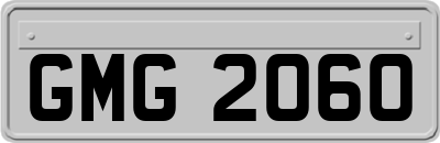 GMG2060