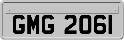 GMG2061