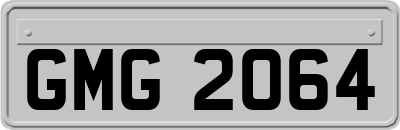 GMG2064