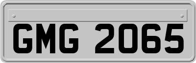 GMG2065