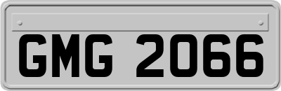 GMG2066