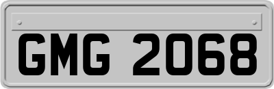 GMG2068