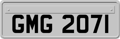 GMG2071