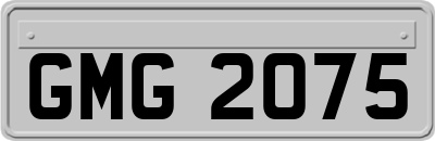 GMG2075