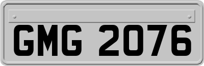 GMG2076