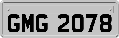 GMG2078