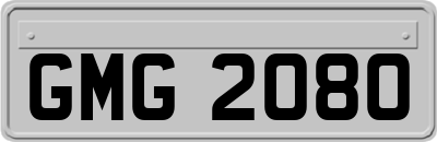 GMG2080