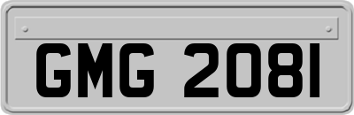 GMG2081