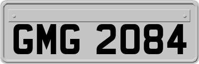 GMG2084