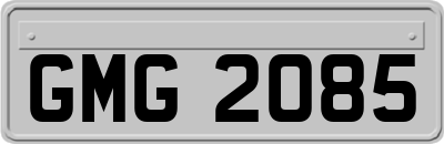 GMG2085