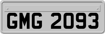 GMG2093