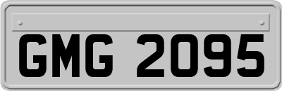 GMG2095