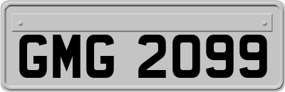 GMG2099