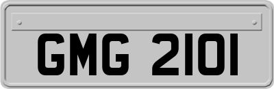 GMG2101