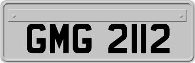 GMG2112