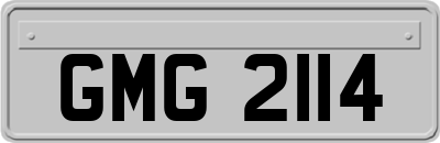 GMG2114