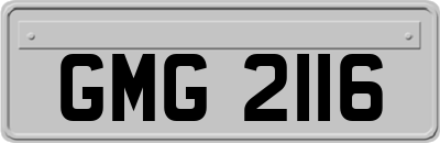 GMG2116
