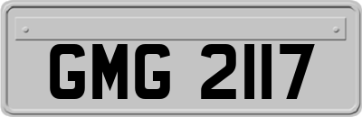 GMG2117