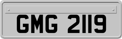GMG2119