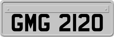 GMG2120