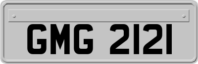 GMG2121