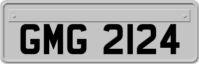 GMG2124