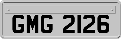 GMG2126
