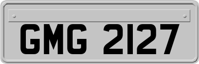 GMG2127