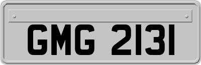 GMG2131