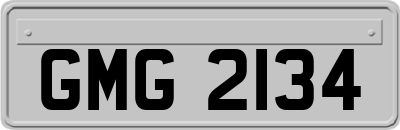 GMG2134