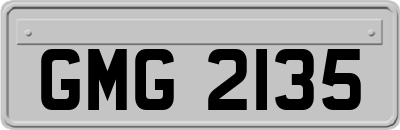 GMG2135