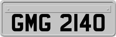 GMG2140