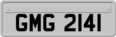 GMG2141