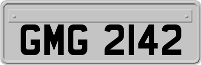 GMG2142