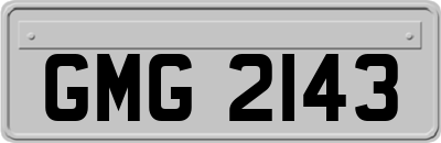 GMG2143