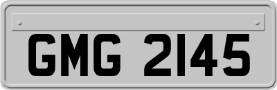GMG2145