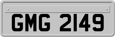 GMG2149