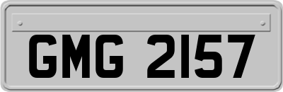 GMG2157