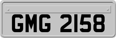GMG2158
