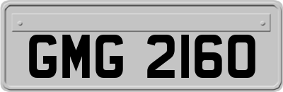GMG2160