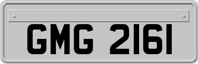 GMG2161